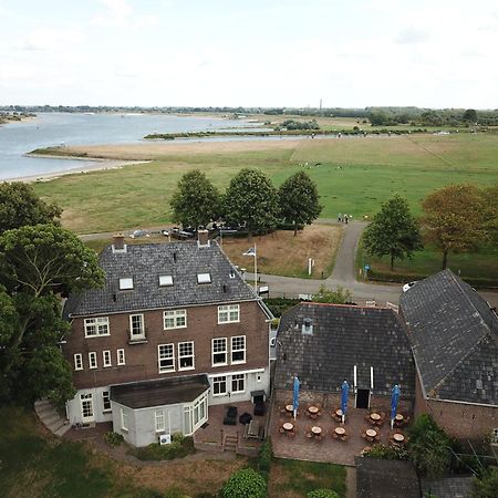 De Gouden Molen Rossum (Gelderland) Exterior foto