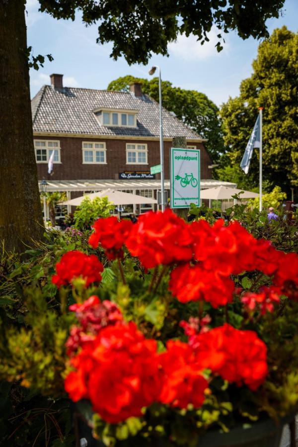 De Gouden Molen Rossum (Gelderland) Exterior foto
