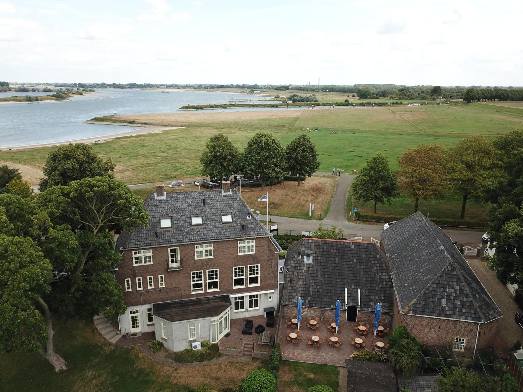 De Gouden Molen Rossum (Gelderland) Exterior foto