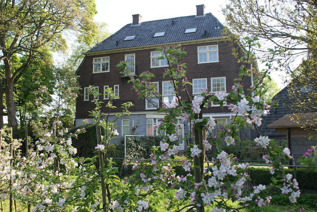De Gouden Molen Rossum (Gelderland) Exterior foto