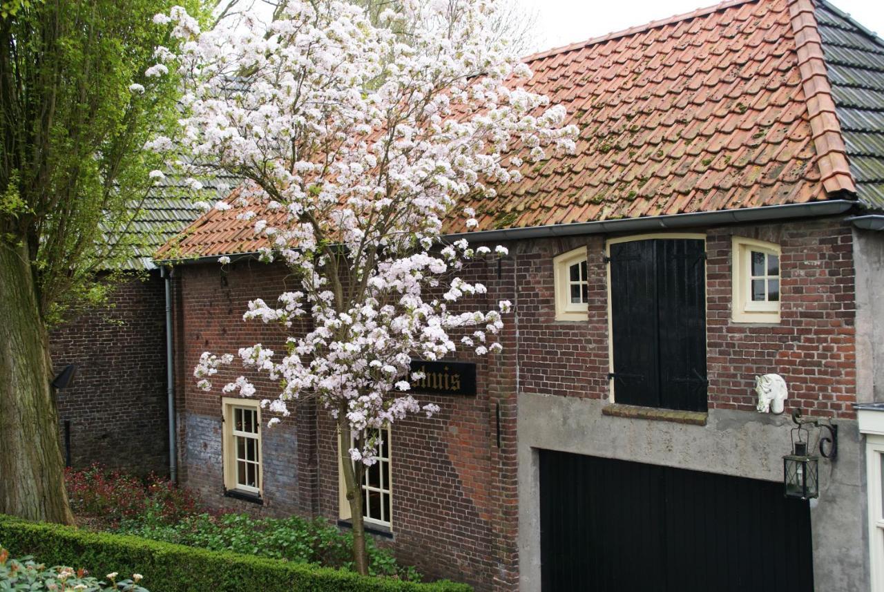 De Gouden Molen Rossum (Gelderland) Exterior foto